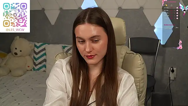 HarleyDeess online show from 01-10-26, 09:54