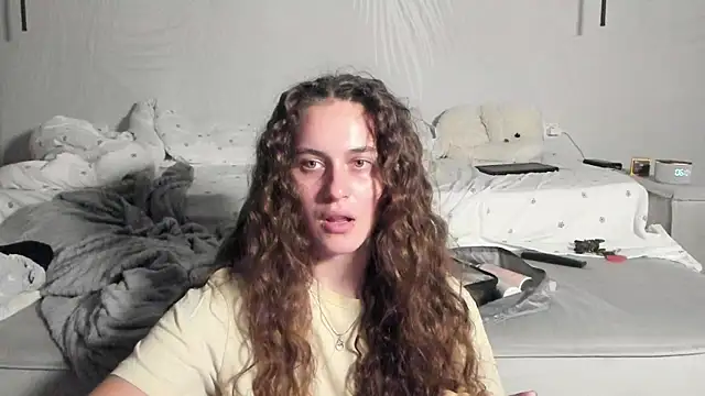 HarleyDeess online show from 12-15-25, 03:12