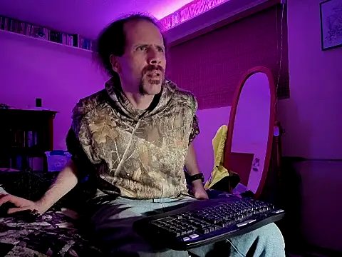 HandsumHungDaddy online show from 05-05-26, 09:12