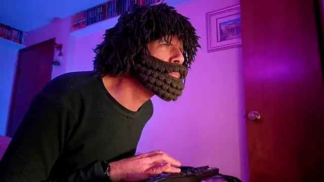 HandsumHungDaddy online show from 02-25-26, 12:27