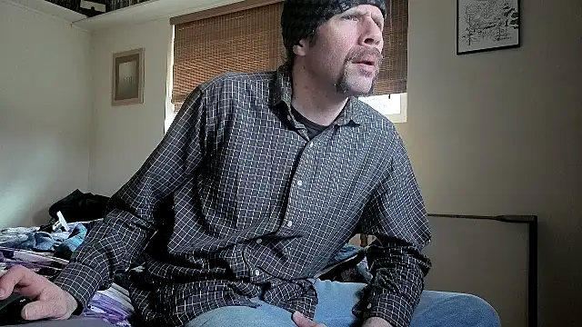 HandsumHungDaddy online show from 04-03-26, 04:35