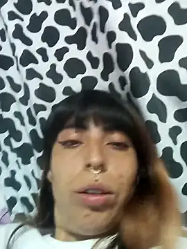 Alice Laurentt online show from 12-20-25, 09:12