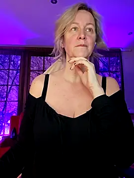 MarleneBloem online show from 01-12-26, 05:47