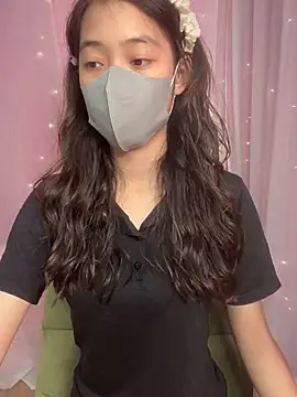 DA-EUN online show from 09-11-25, 03:17