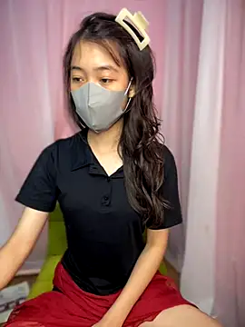 DA-EUN online show from 10-02-25, 02:26