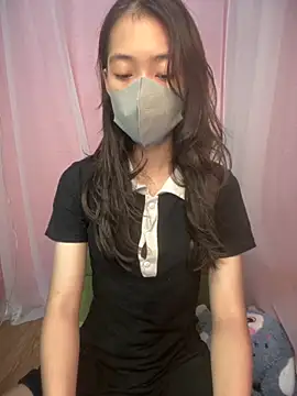 DA-EUN online show from 09-14-25, 03:40