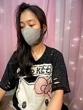 DA-EUN online show from 09-15-25, 04:02