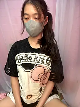 DA-EUN online show from 09-14-25, 03:45
