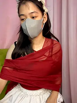 DA-EUN online show from 09-19-25, 03:05