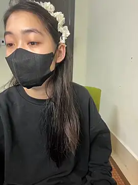 DA-EUN online show from 03-02-25, 08:48