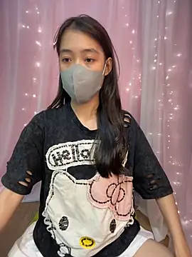 DA-EUN online show from 09-24-25, 08:10