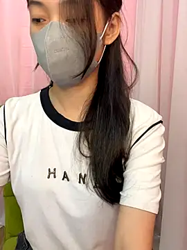 DA-EUN online show from 09-18-25, 03:48