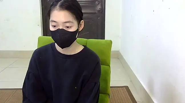 DA-EUN online show from 03-21-25, 09:12
