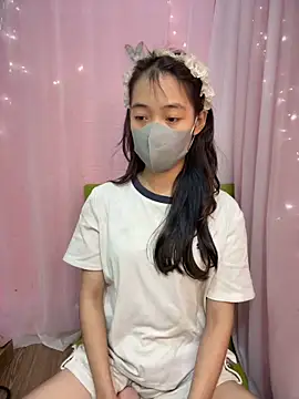 DA-EUN online show from 09-23-25, 03:24
