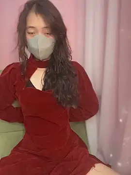 DA-EUN online show from 09-15-25, 04:07