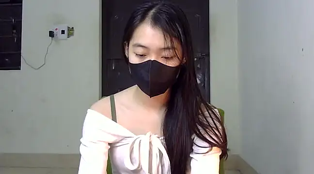 DA-EUN online show from 03-02-25, 02:41