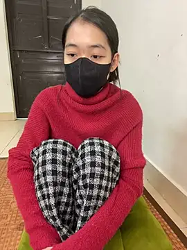 DA-EUN online show from 02-22-25, 09:12