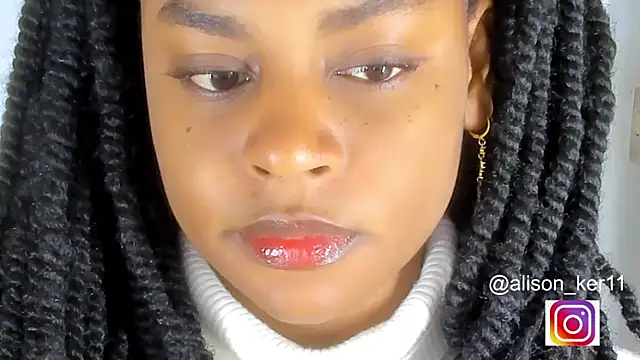 alison-ker3 online show from 11-11-25, 07:14