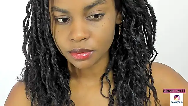 alison-ker3 online show from 03-21-25, 09:45