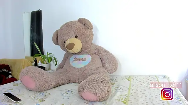 alison-ker3 online show from 02-27-25, 09:07