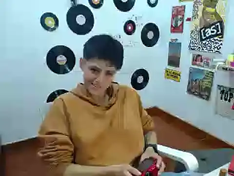 9 Fernanda 9 online show from 03-04-25, 03:22