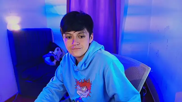 9 Fernanda 9 online show from 09-30-25, 06:30