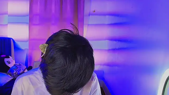 9 Fernanda 9 online show from 10-02-25, 11:24