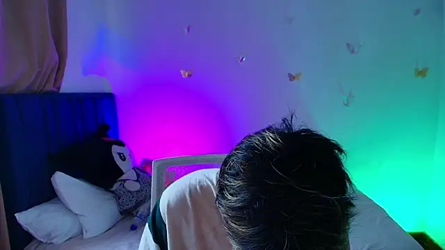 9 Fernanda 9 online show from 02-17-26, 08:50