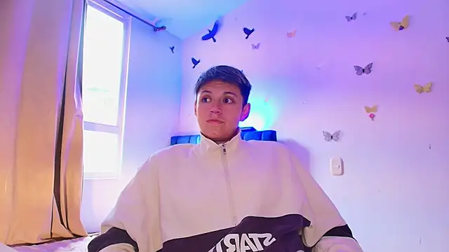 9 Fernanda 9 online show from 12-04-25, 02:05