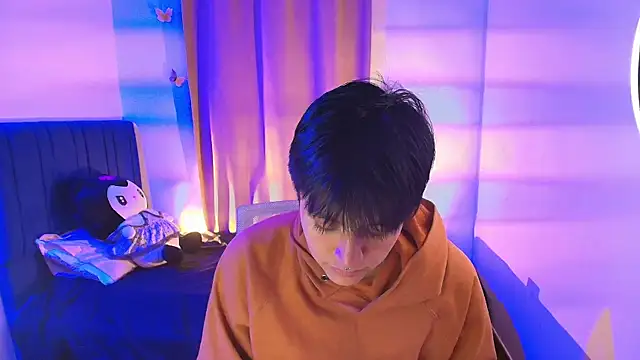 9 Fernanda 9 online show from 09-19-25, 07:12