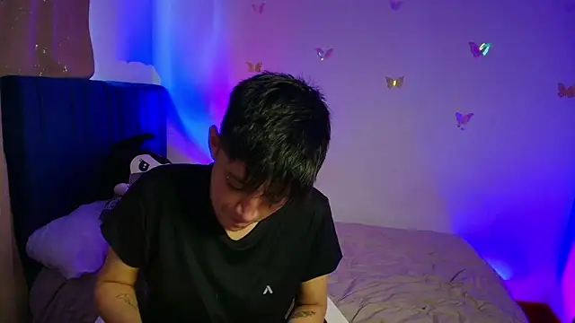 9 Fernanda 9 online show from 03-07-26, 03:50