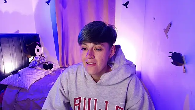 9 Fernanda 9 online show from 11-07-25, 03:44