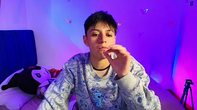 9 Fernanda 9 online show from 03-12-26, 01:04