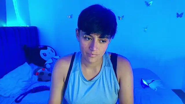 9 Fernanda 9 online show from 06-25-26, 07:19