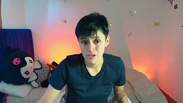 9 Fernanda 9 online show from 03-25-26, 02:49