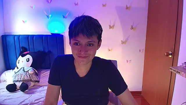 9 Fernanda 9 online show from 12-18-25, 04:44