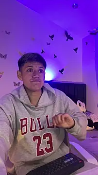 9 Fernanda 9 online show from 11-27-25, 07:53