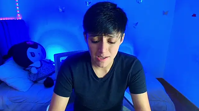 9 Fernanda 9 online show from 03-27-26, 11:16