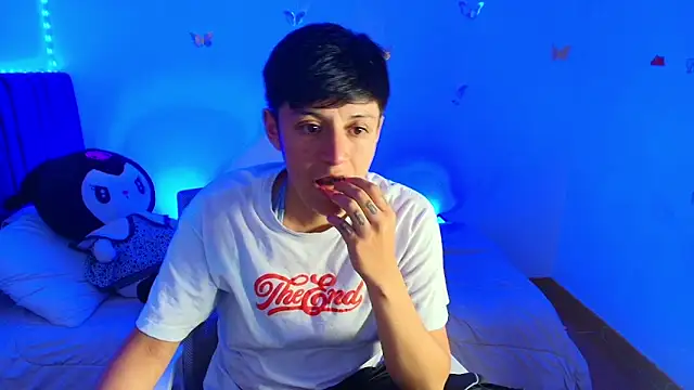 9 Fernanda 9 online show from 03-28-26, 11:28