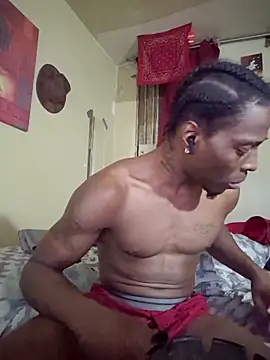 Hades1984 online show from 09-18-25, 04:48