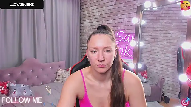 Snapshot of SarahCoksss chatting on 03-12-25, 03:46 SarahCoksss online show from 03-12-25, 03:46