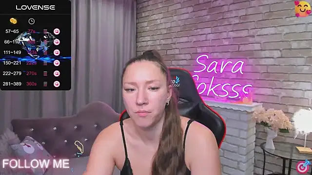 Snapshot of SarahCoksss chatting on 02-07-25, 03:12 SarahCoksss online show from 02-07-25, 03:12