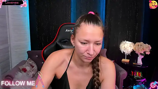 SarahCoksss online show from 12-02-25, 02:12