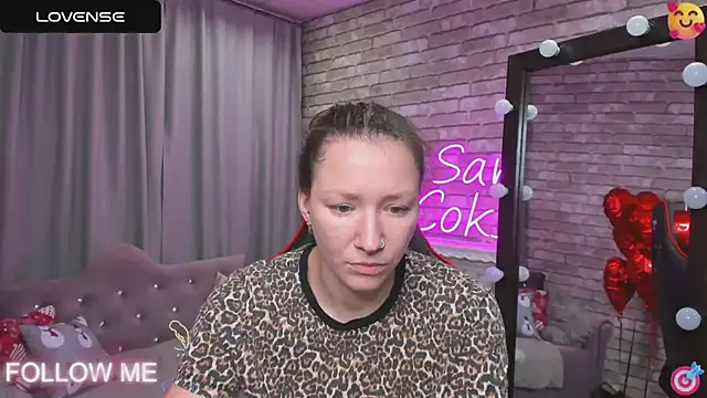 Snapshot of SarahCoksss chatting on 02-26-25, 11:30 SarahCoksss online show from 02-26-25, 11:30
