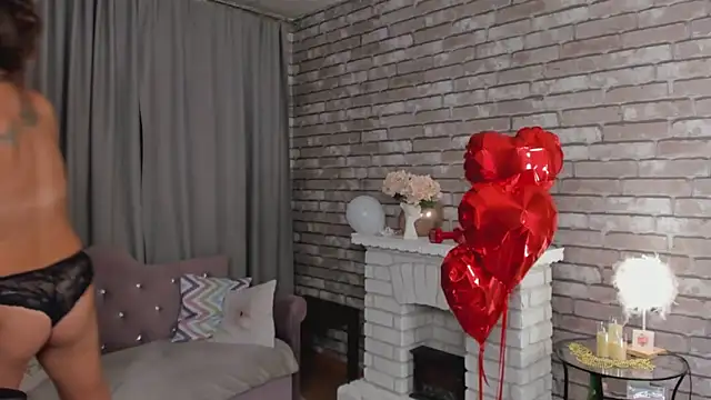 SarahCoksss online show from 03-12-26, 12:49