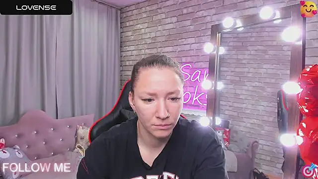 Snapshot of SarahCoksss chatting on 03-08-25, 12:33 SarahCoksss online show from 03-08-25, 12:33