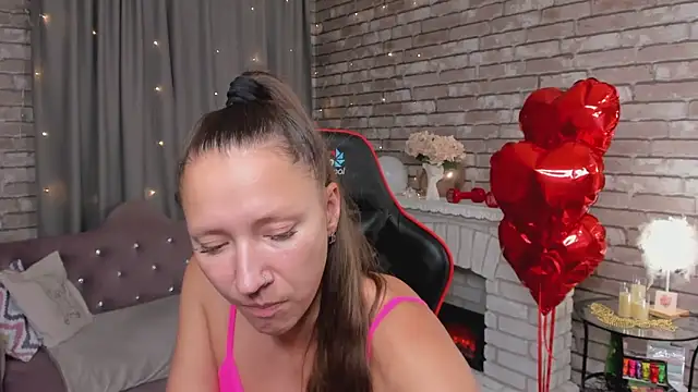 SarahCoksss online show from 03-07-26, 12:50