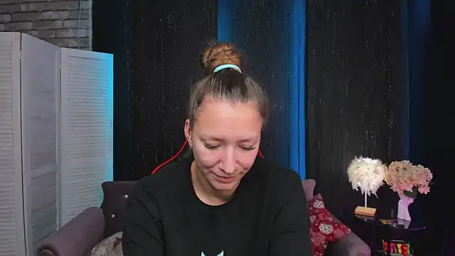 SarahCoksss online show from 11-16-25, 12:37