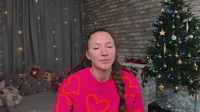 SarahCoksss online show from 12-19-25, 12:14