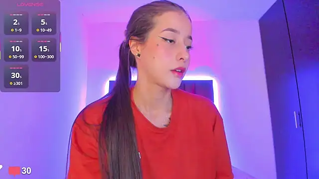  amber 07 online show from 01-10-26, 01:17